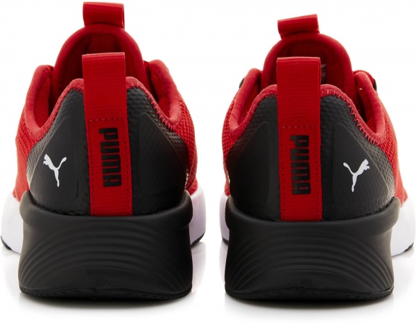 Кроссовки Puma Retaliate Tongue 37614904 р.UK 7,5 красный