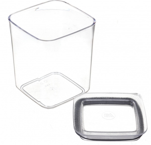 Набор емкостей для хранения Kontensan VP-263 3 шт. Vip Ahmet