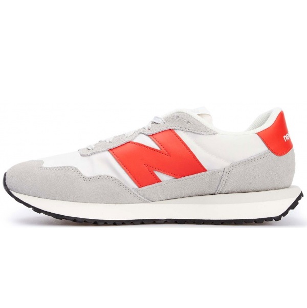 Кроссовки New Balance 237 V1 MS237BO р.42 US 8,5 26,5 см черный