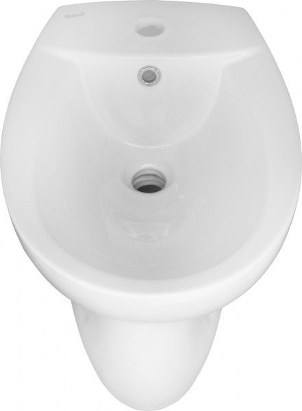 Биде напольное Vidima SevaDuo W819701