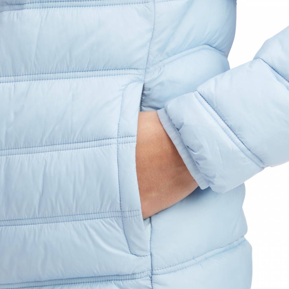 Куртка жіноча демісезонна McKinley Jebel hd wms 407714-572 р.XS блакитна