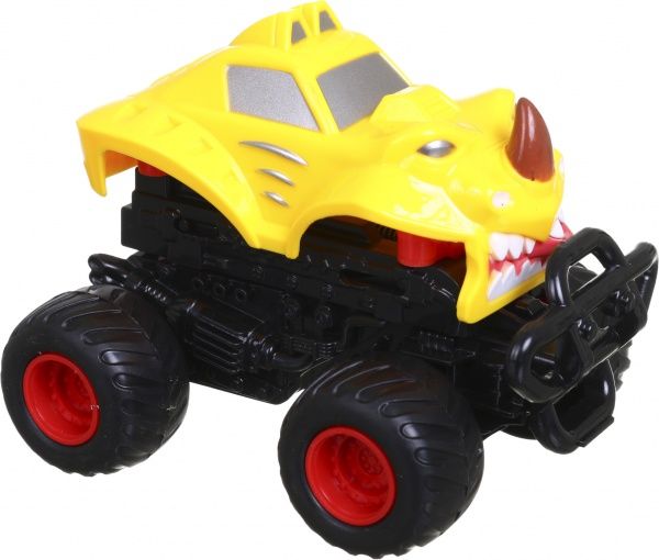 Машинка автомобіль фрикційний колір в асортименті F107794