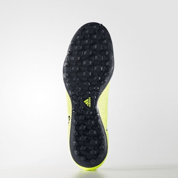 Cороконіжки Adidas X TANGO 17.3 CG3727 р.UK 7,5 зелений