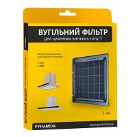 Угольный фильтр Pyramida T