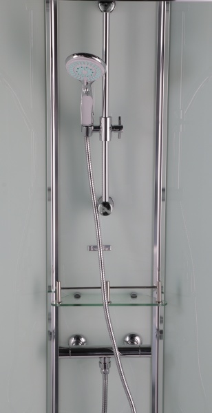 Душевая кабина Polaris Comfort 90x90x208
