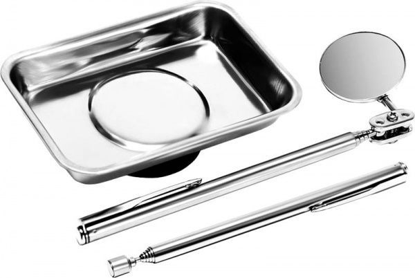 Набір магнітних аксесуарів S&R 290703000