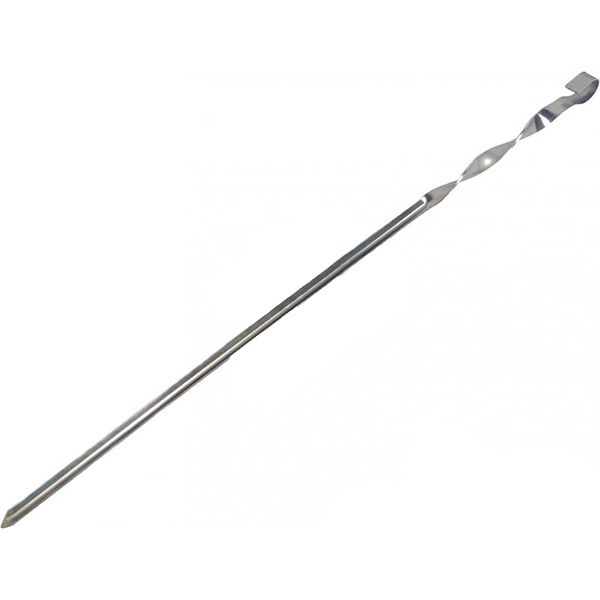Шампур угловой ESI 55 см.