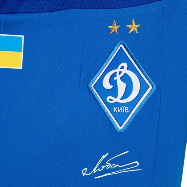 Футболка New Balance JT930457AWY XL синій