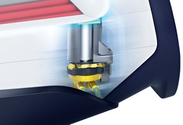 Праска Bosch TDI953022V 