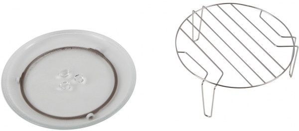 Встраиваемая микроволновая печь Hansa AMM20BEIH