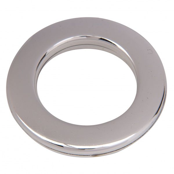 Люверс Универсал серебро блестящее EE0006-2 MISLT