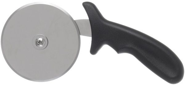 Ніж для піци нержавіюча сталь d 10 см