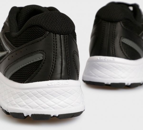 Кроссовки Saucony VERSAFOAM COHESION 13 10559-1s р.US 9 черный