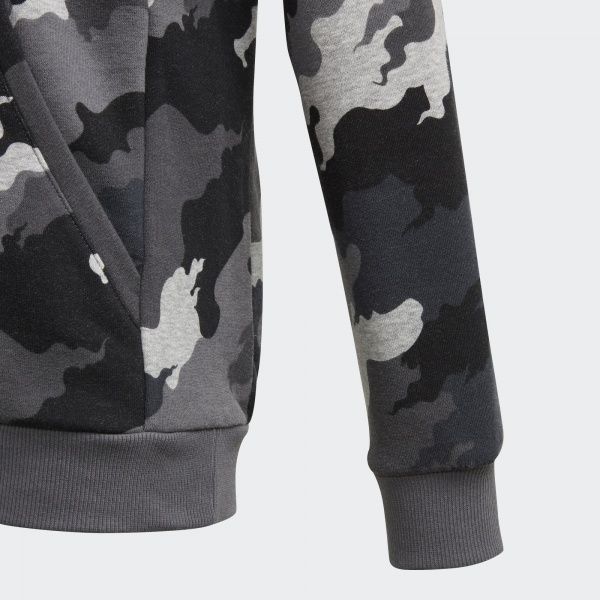 Джемпер Adidas YB MH BOS PO GE0693 р. 122