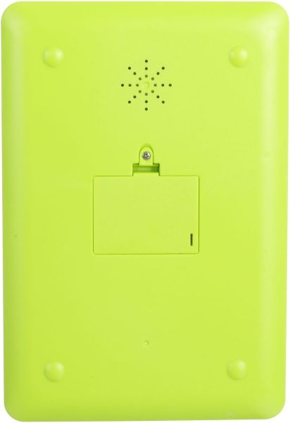 Іграшка інтерактивна планшет навчальний SK 0016 ODT116089