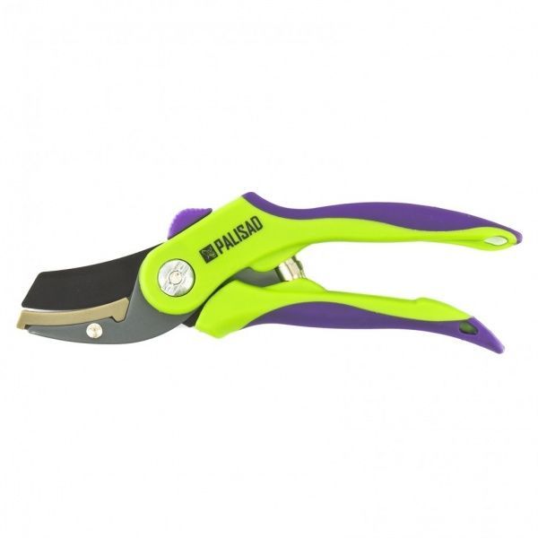 Секатор Palisad с наковальней 200 мм (605518) 