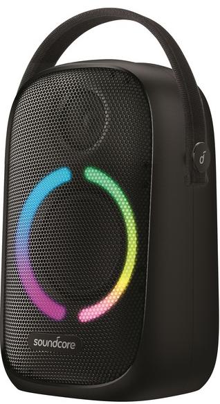 Акустическая система Anker SoundСore Rave Neo 1.0 black A3395G11