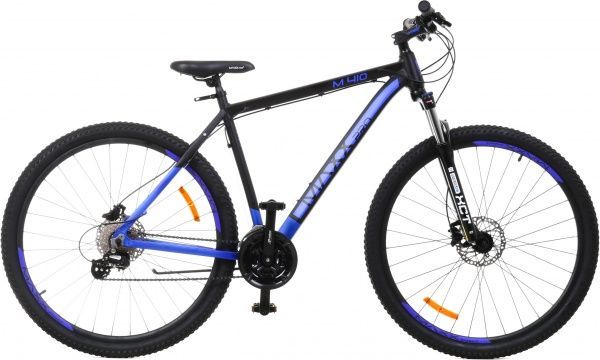 Велосипед MaxxPro 21