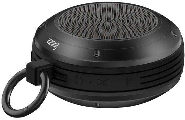 Акустика Divoom 1.0 Voombox TREK (Black)