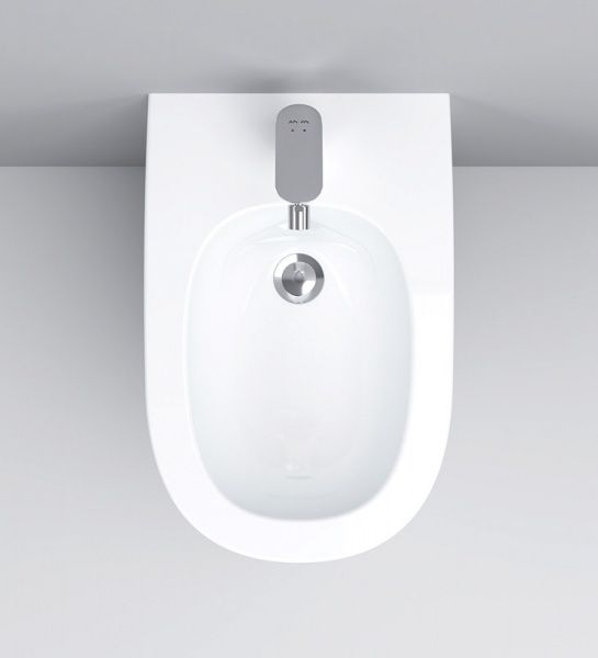 Биде подвесное AM.PM Sensation C303411WH