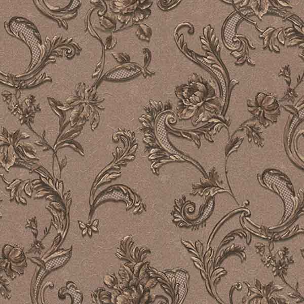 Шпалери Ланіта Луізелла VIP6-0900 1.06x10.05 м