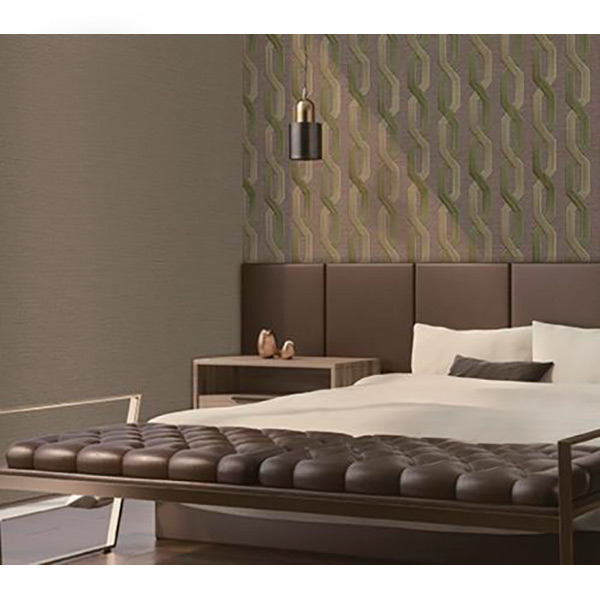 Обои виниловые горячего тиснения DID Walltex RWT1806-6 1,06x10,05 м 