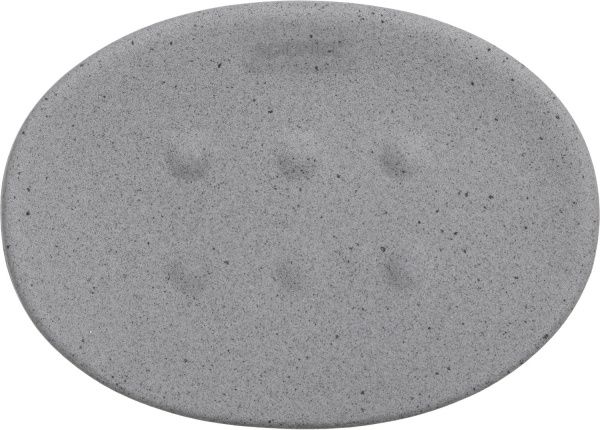 Мыльница Spirella Cement 10.19161