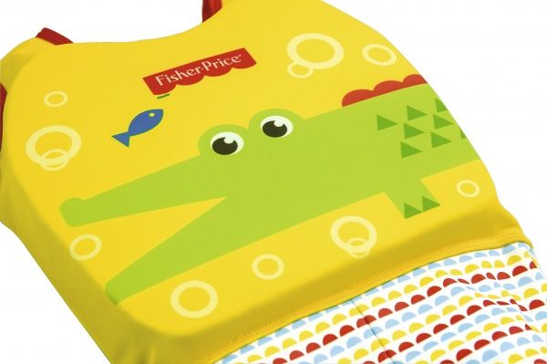 Костюм для обучения плаванию Fisher Price для мальчиков 93524