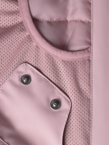 Куртка 4F D4Z21-KUDN301-56S р.XS світло-рожевий