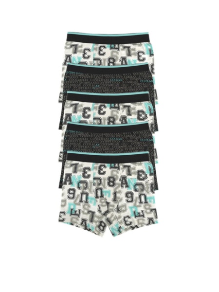 Труси для хлопчика Donella 80838 р.152-158 в асортименті 