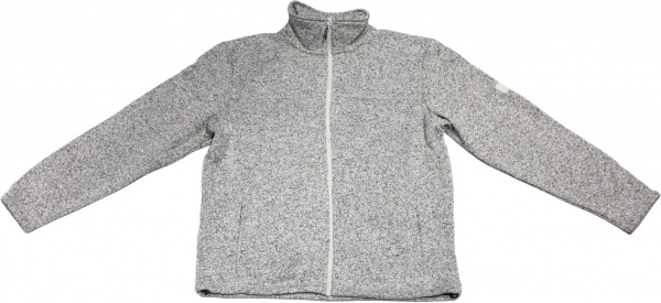 Джемпер McKinley Rubin II ux 280745-908911 р. 2XL серый