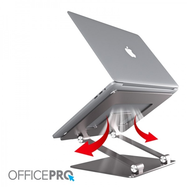 Подставка для ноутбука OfficePro (LS111) 