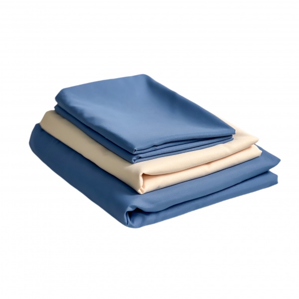 Комплект постельного белья Le Colore 2 голубой 