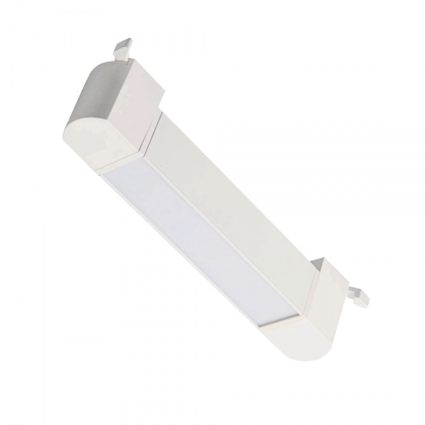Трековый прожектор LED CONCEPT Tuam TR Line 20 Вт 4500 К белый
