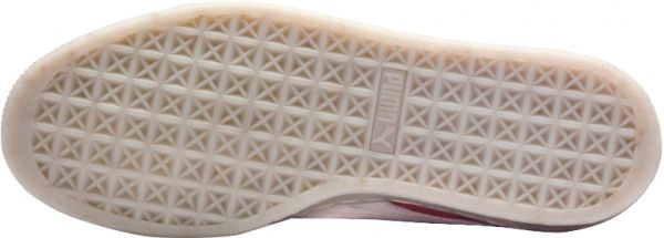 Кроссовки Puma 36555902 р.6 красный