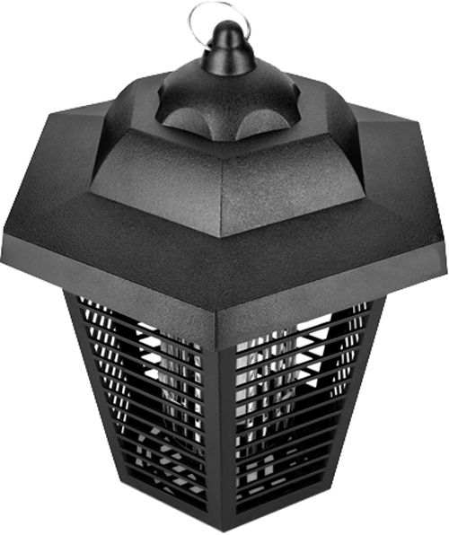 Вуличний знищувач комах Ізотронік BY-C328