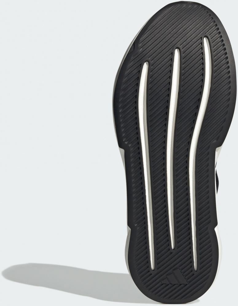 Кросівки чоловічі Adidas LIGHTSHIFT JH9315 р.41 1/3 чорні