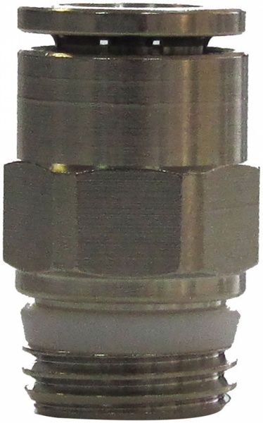 Фитинг-переходник CAMOZZI S6510   1/2 