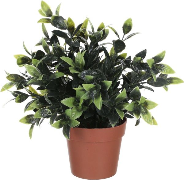 Рослина штучна Гарденія PFC(NL)-269R