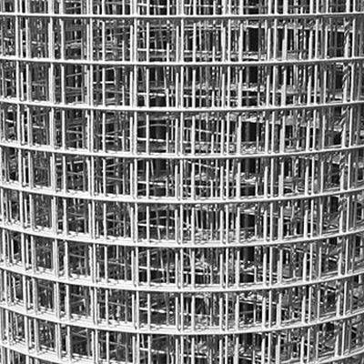 Сетка сварная