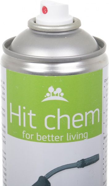 Спрей HIT CHEM защитный керамический 500 мл