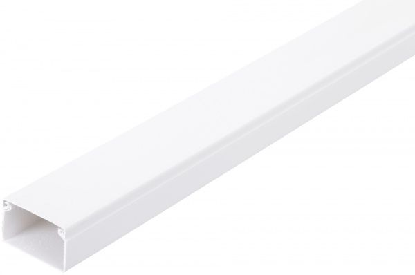 Канал кабельный Legrand DLP-S мини 25x40x2000 мм 638207 