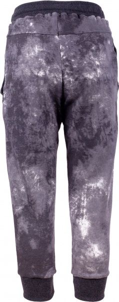 Штани дитячі Flash спортивні для хлопчика р.122 сірий 18BG087-5-1603_1008 