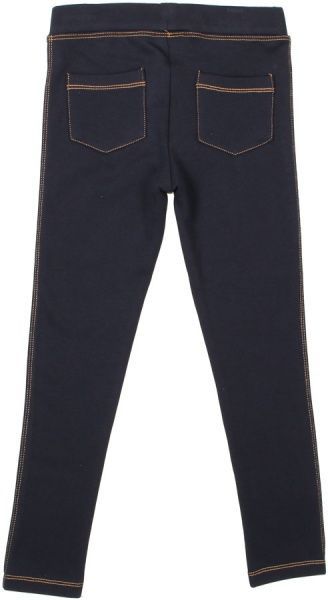 Лосини Lovetti Лосини Lovetti 6622 р.110-116 темно-синій (22321672) 6622 р.110-116 темно-синій 