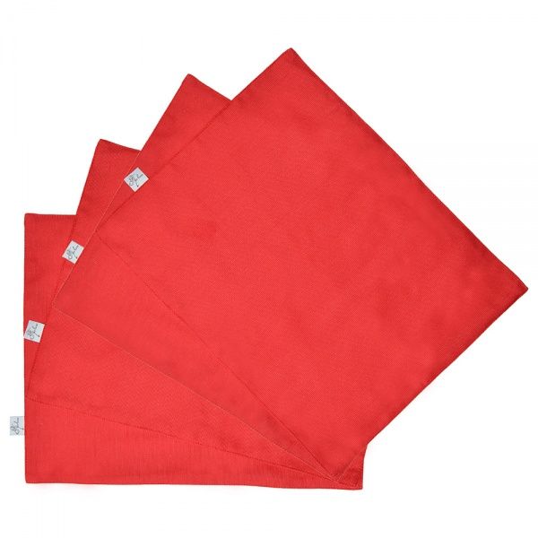 Сет двосторонній Прованс Scarlet 35x45 см 