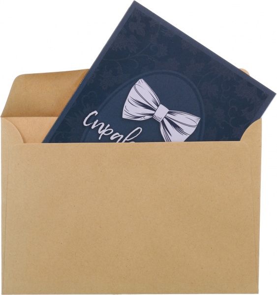 Листівка R022