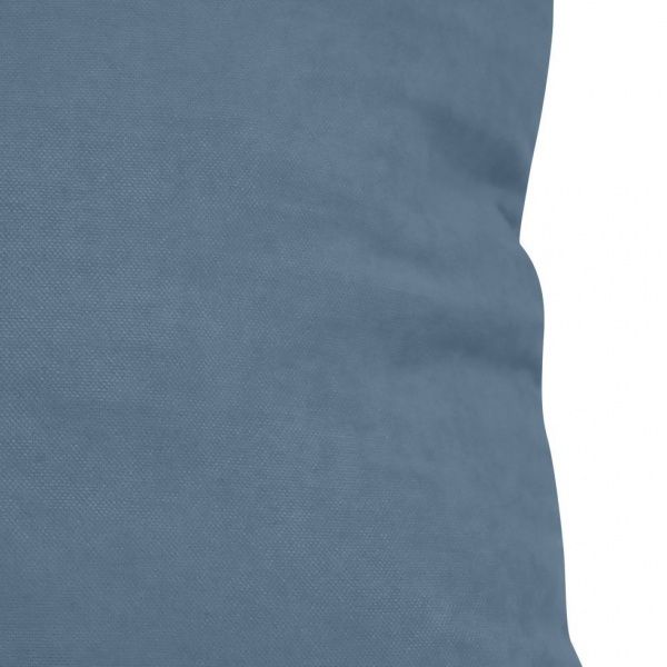 Подушка декоративная Moda 45x45 см синий Decora 