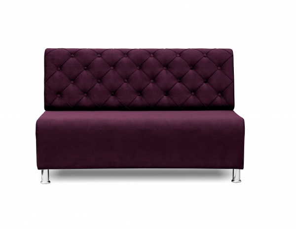 Лавка Берегиня кухонная Флет-Вайт темно-фиолетовый 