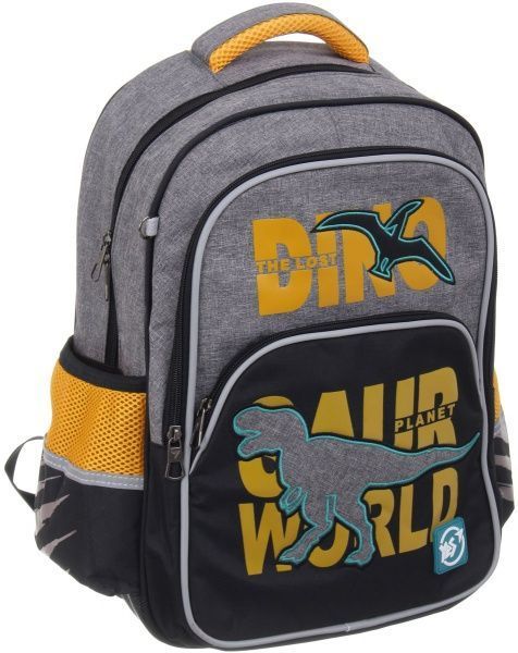 Рюкзак шкільний YES Dino S-40 (558256)