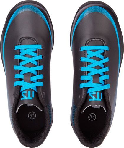 Бутси ITS PT50 TF JR 409852-900050 р. 37 чорний